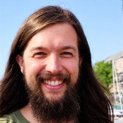 Tom Borealis